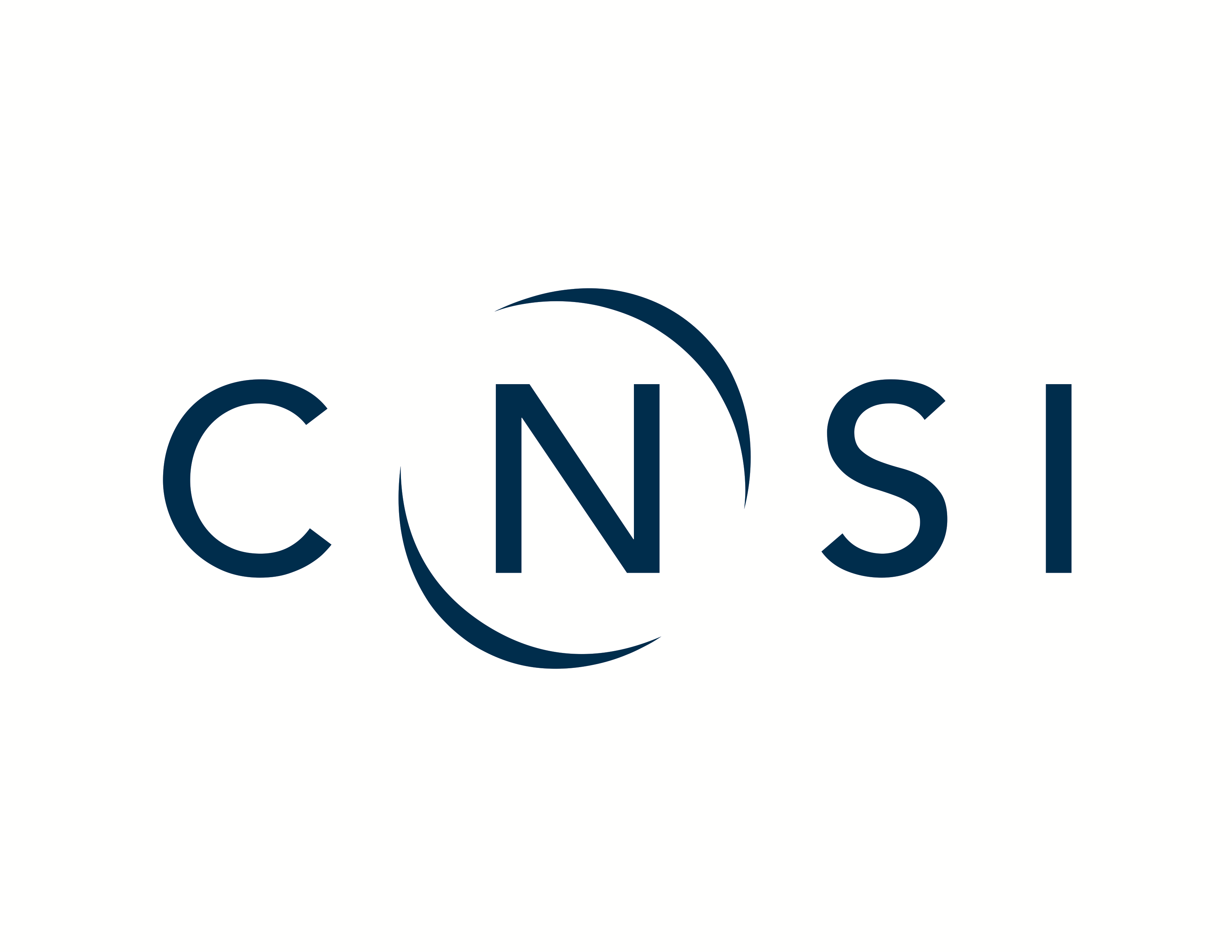 CNSI logo